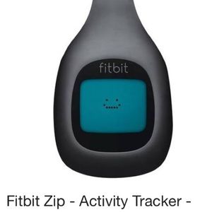 Fit bit zip